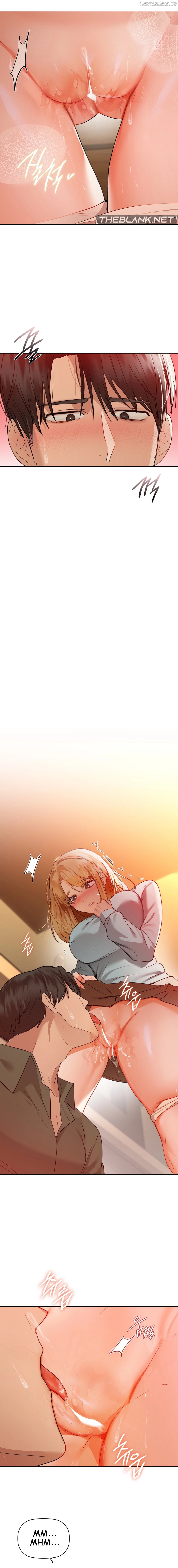 Caffeine - Manhwa Chapter 60 - page 7