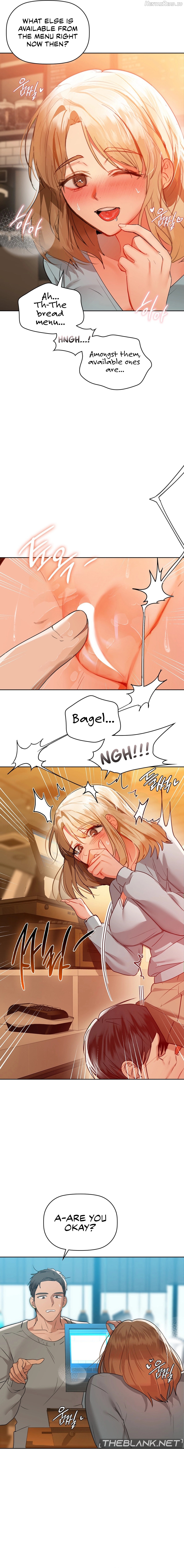 Caffeine - Manhwa Chapter 60 - page 9