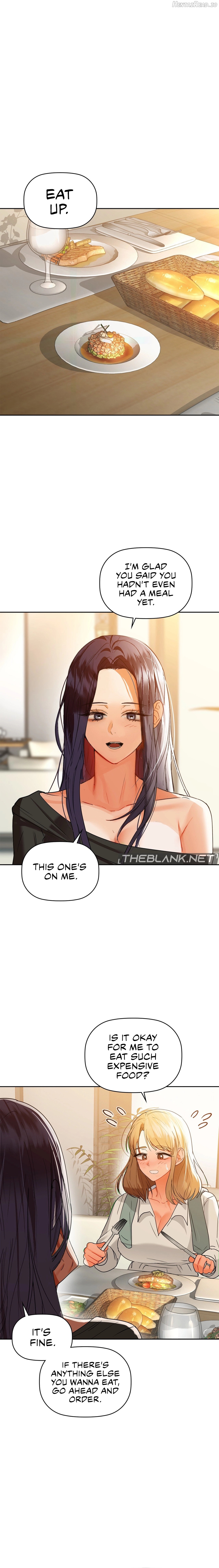 Caffeine - Manhwa Chapter 62 - page 2