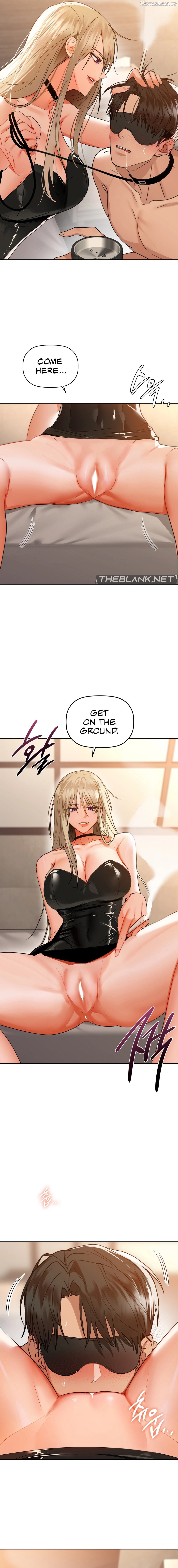 Caffeine - Manhwa Chapter 62 - page 13
