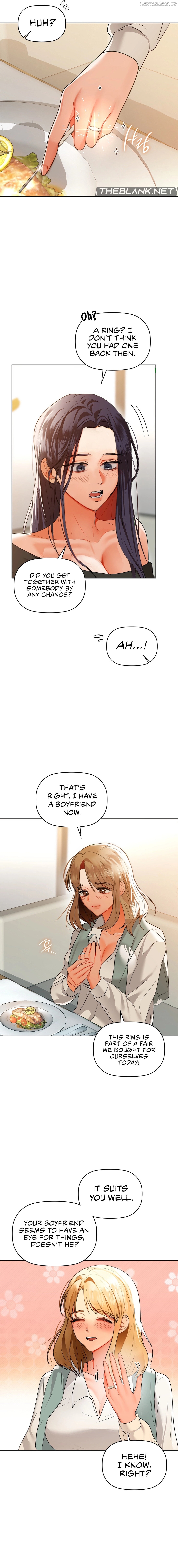Caffeine - Manhwa Chapter 62 - page 4