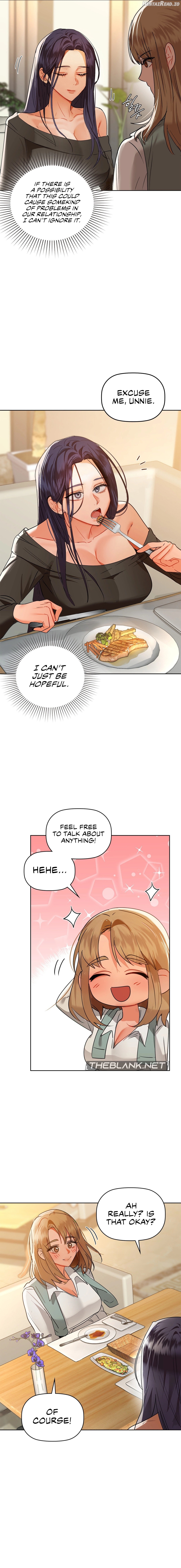 Caffeine - Manhwa Chapter 62 - page 7