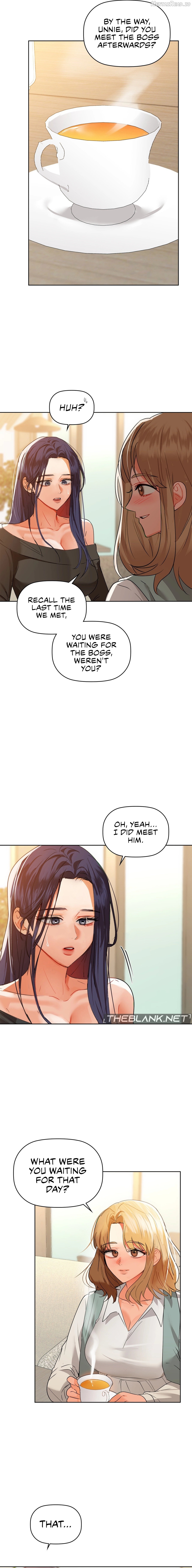 Caffeine - Manhwa Chapter 62 - page 9