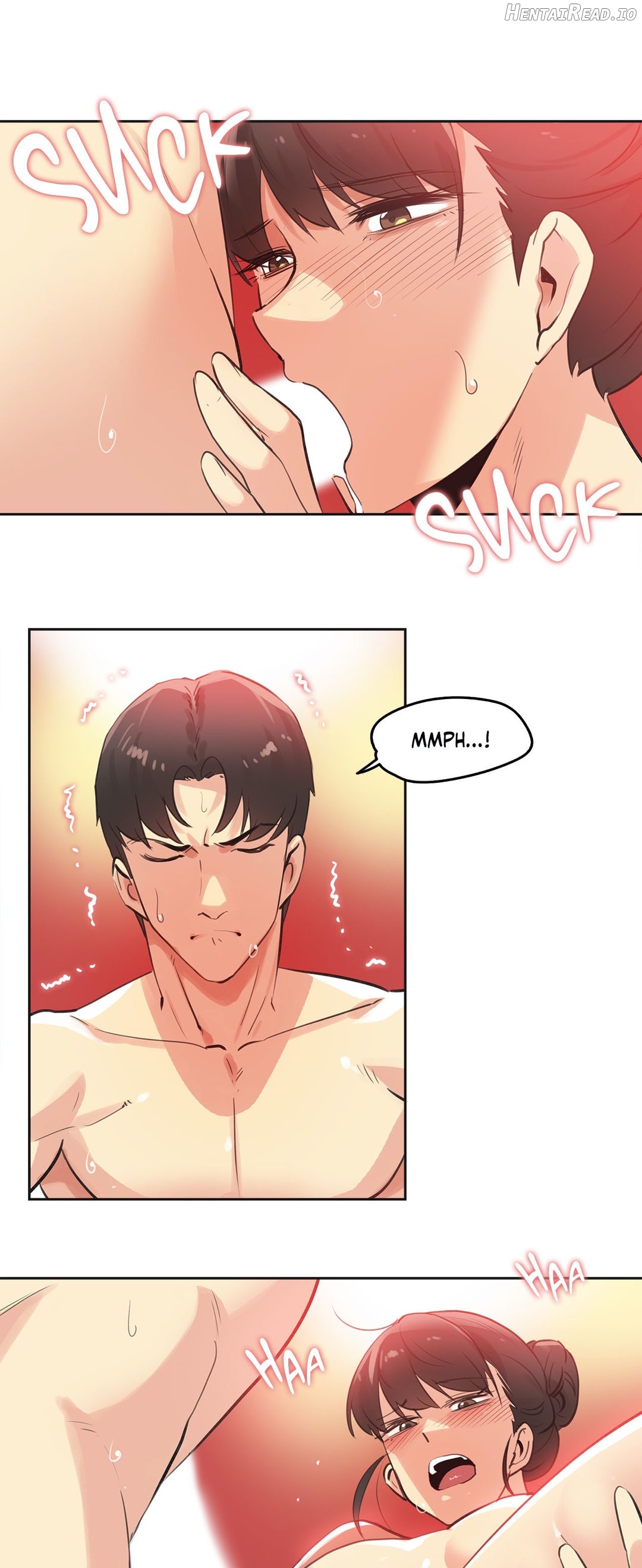 Surrogate Father Chapter 68 - page 4