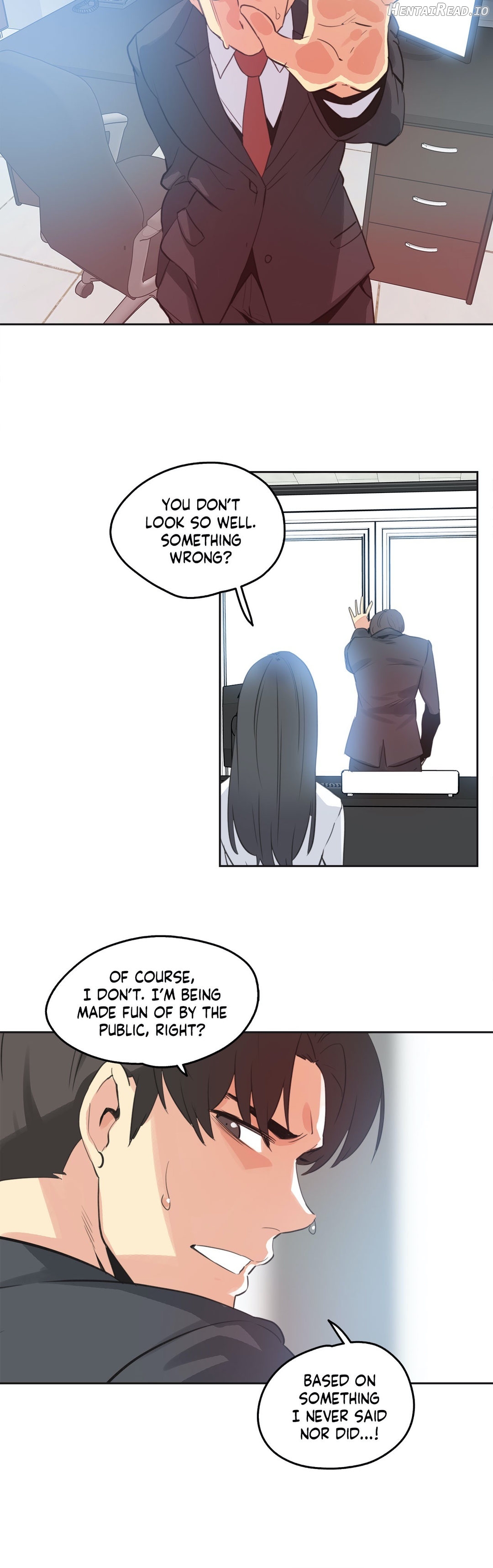 Surrogate Father Chapter 70 - page 2