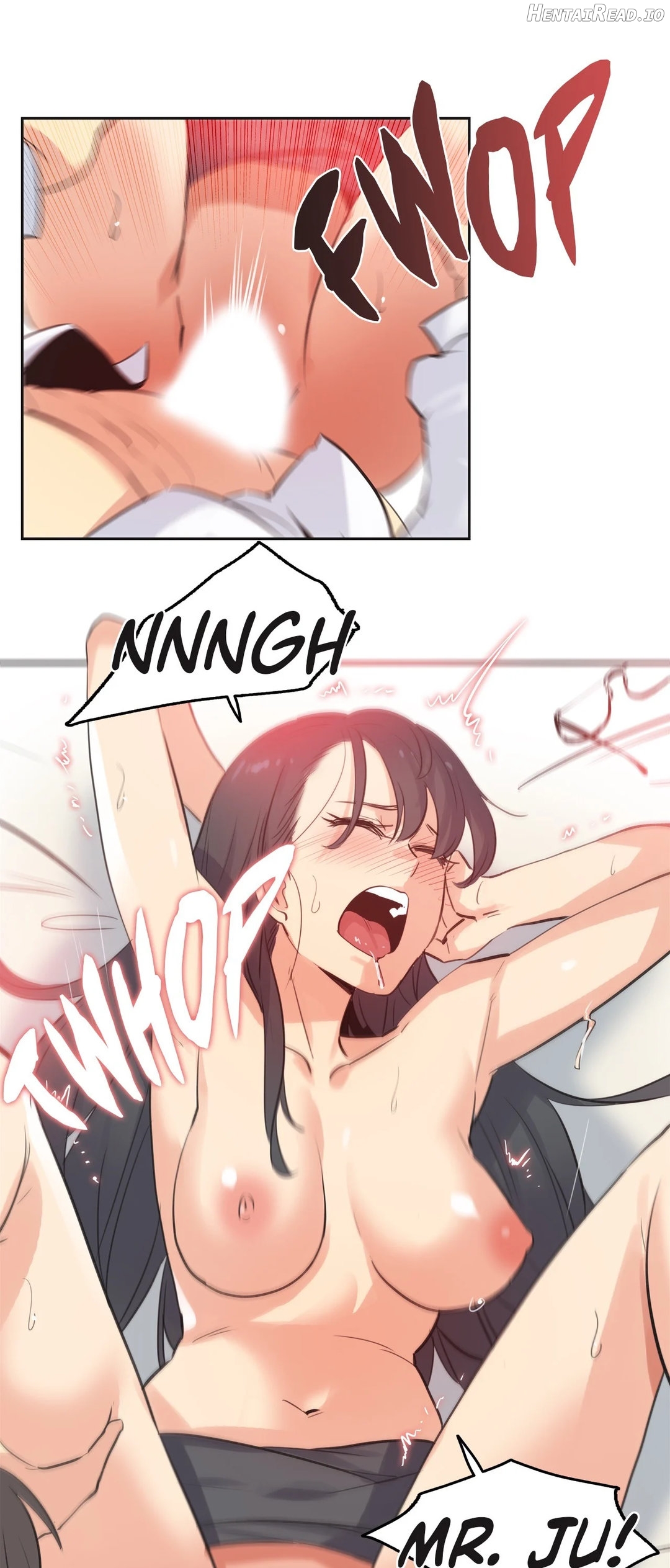 Surrogate Father Chapter 71 - page 7