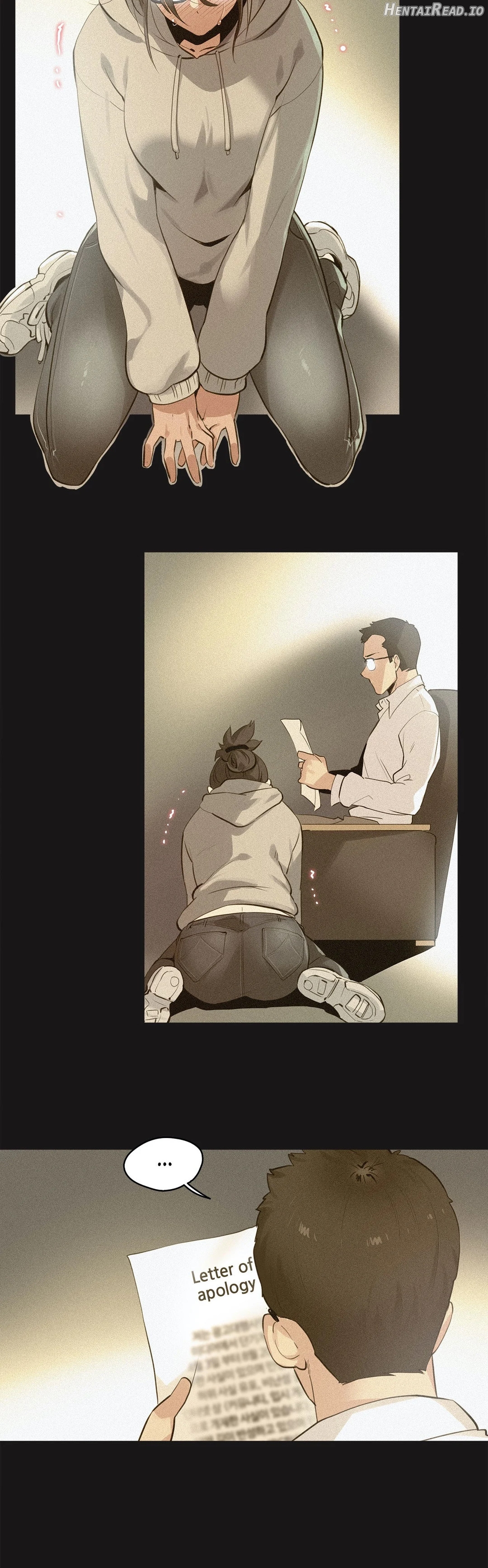 Surrogate Father Chapter 72 - page 2