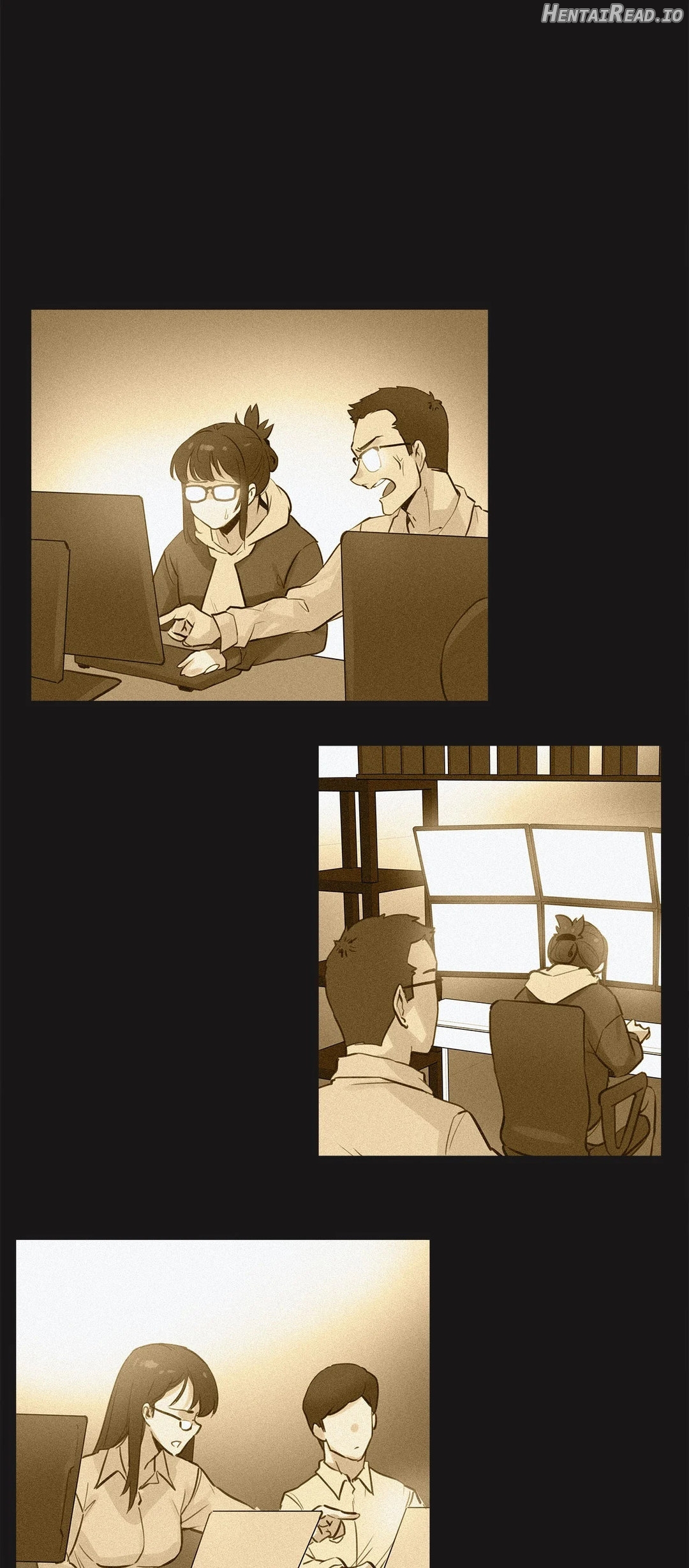 Surrogate Father Chapter 72 - page 9