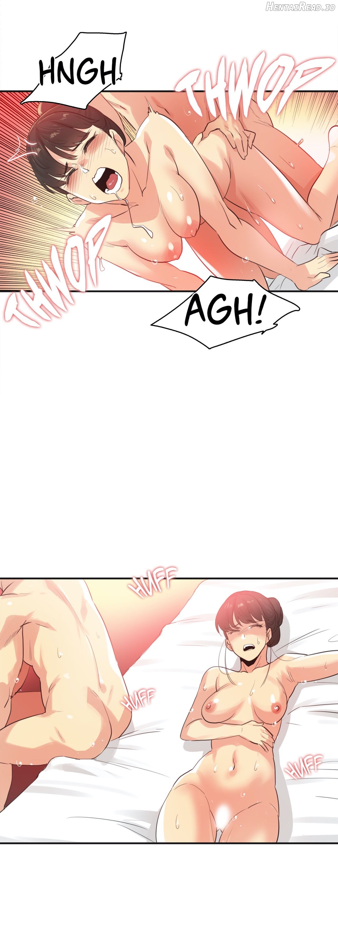 Surrogate Father Chapter 74 - page 14