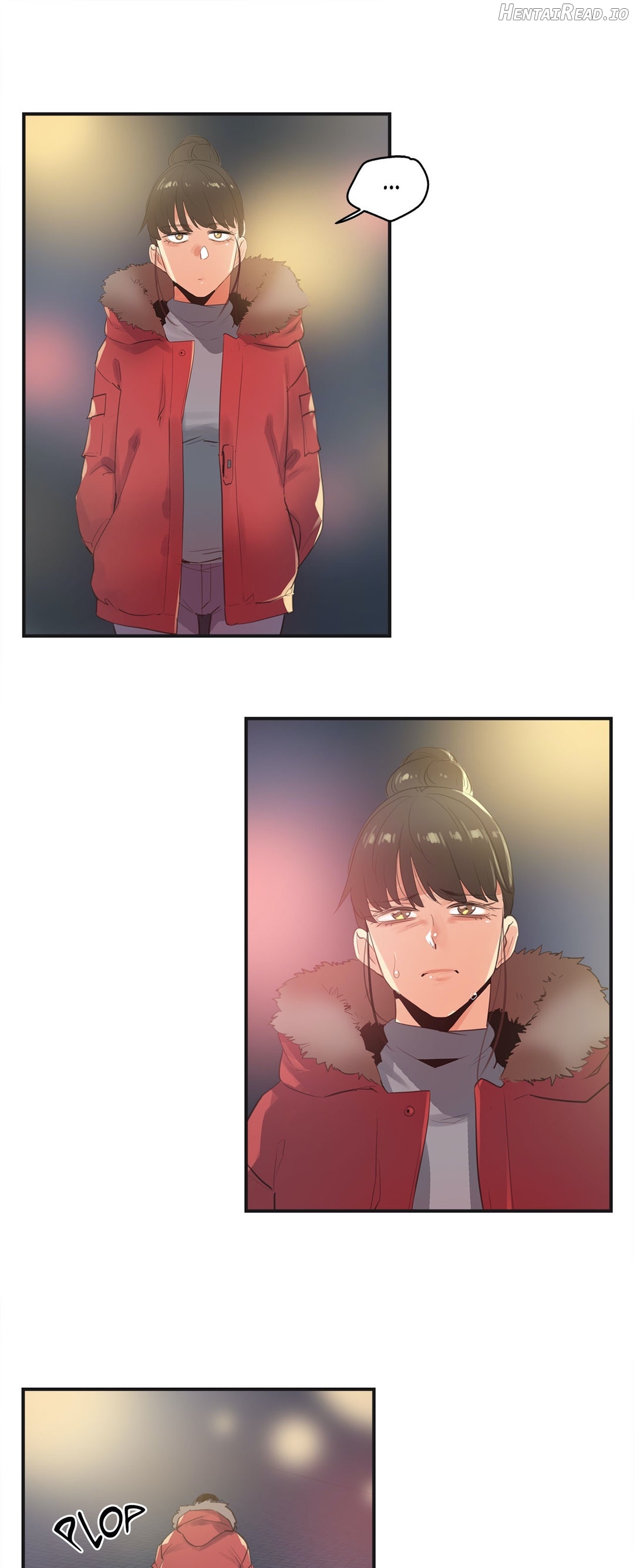 Surrogate Father Chapter 74 - page 19