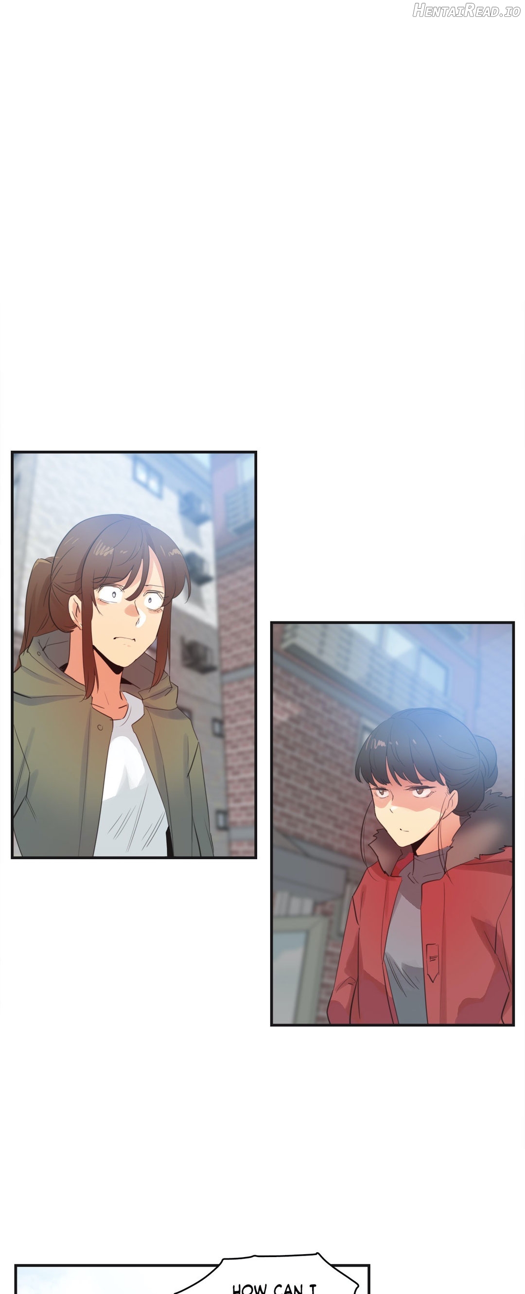 Surrogate Father Chapter 74 - page 25