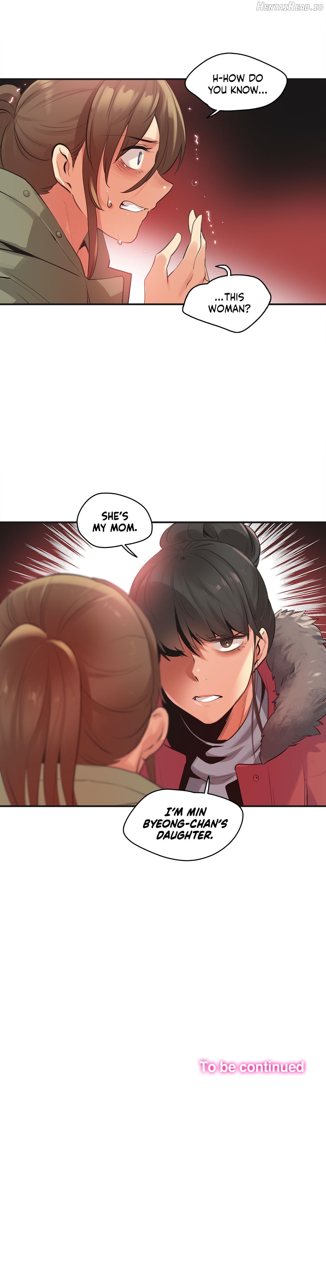 Surrogate Father Chapter 74 - page 29