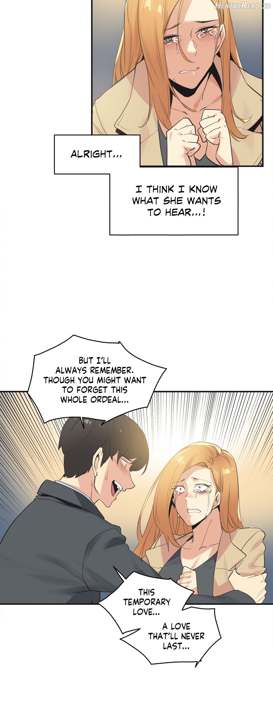 Surrogate Father Chapter 74 - page 6