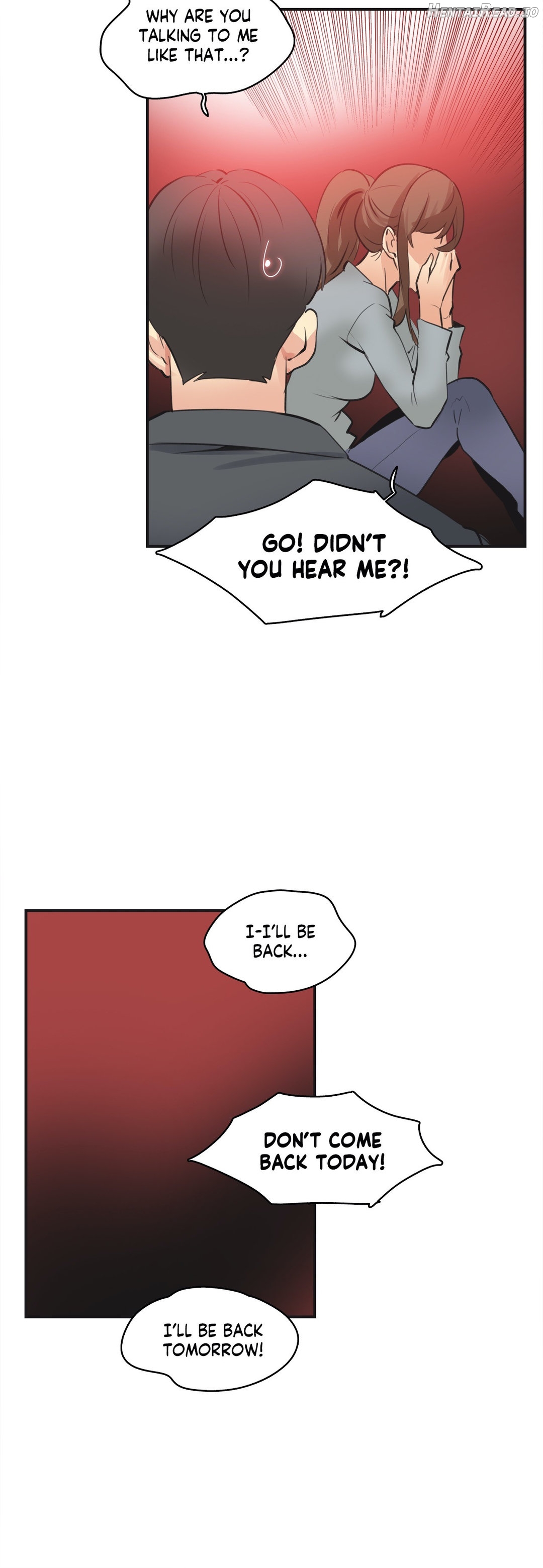 Surrogate Father Chapter 76 - page 2