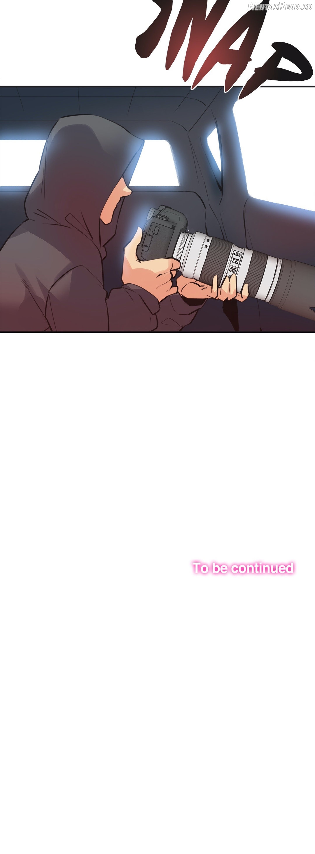 Surrogate Father Chapter 76 - page 32