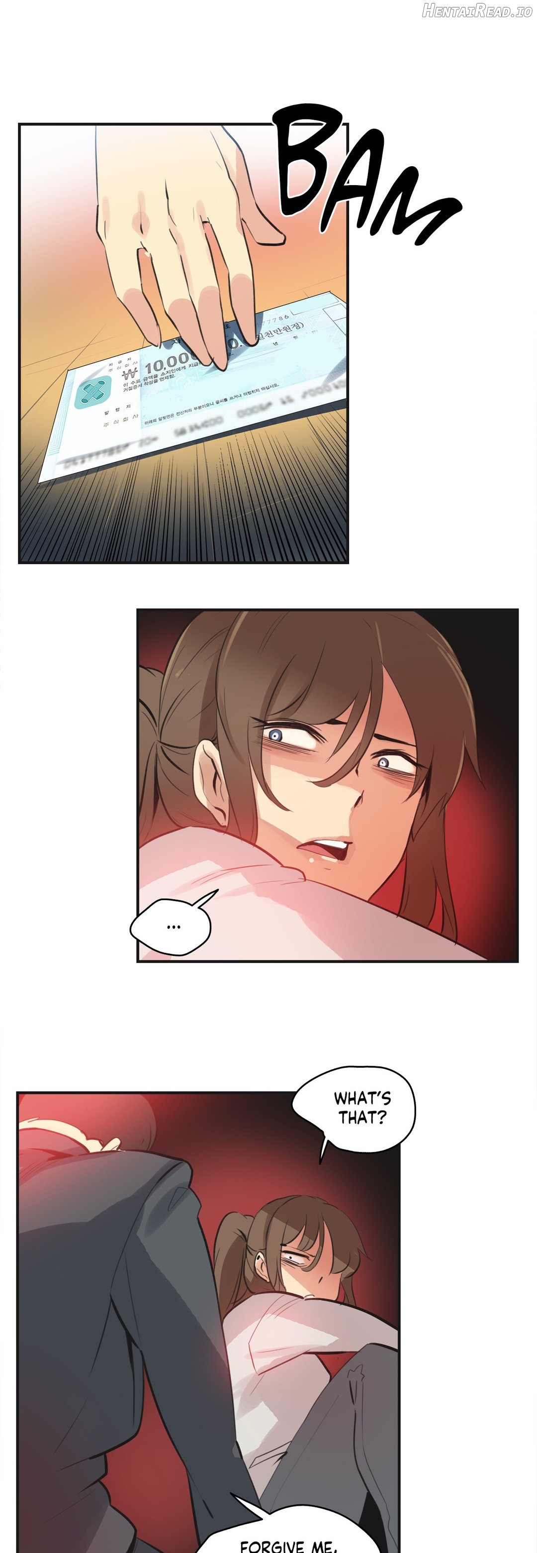 Surrogate Father Chapter 76 - page 7