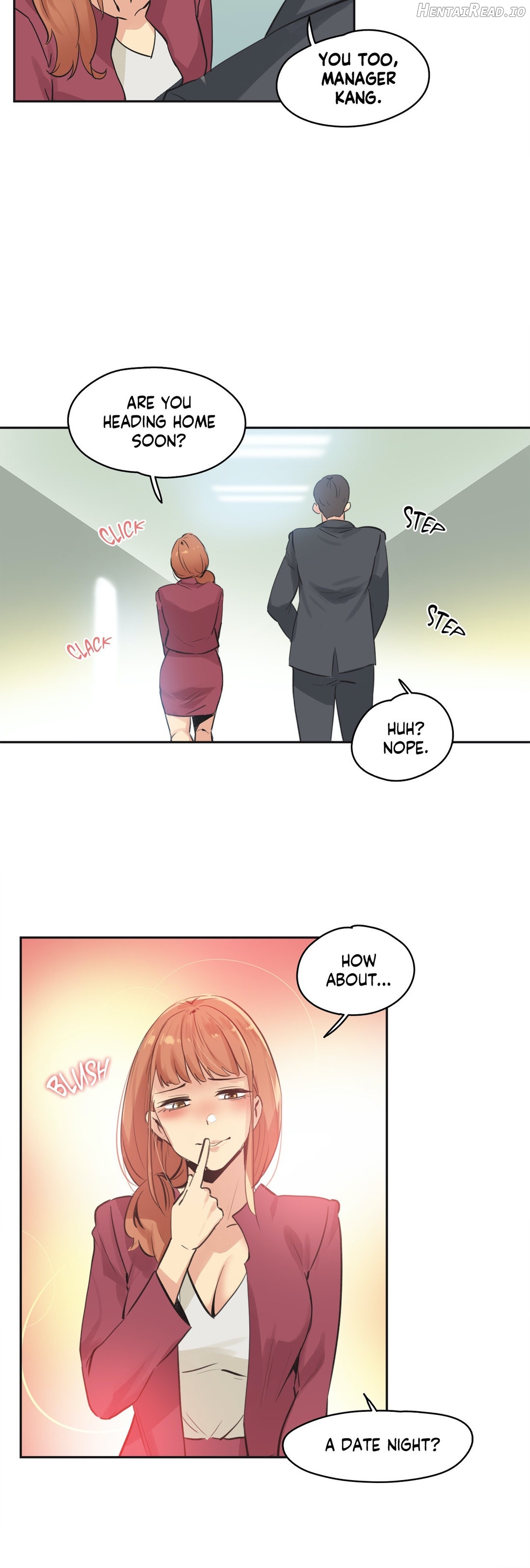 Surrogate Father Chapter 77 - page 2