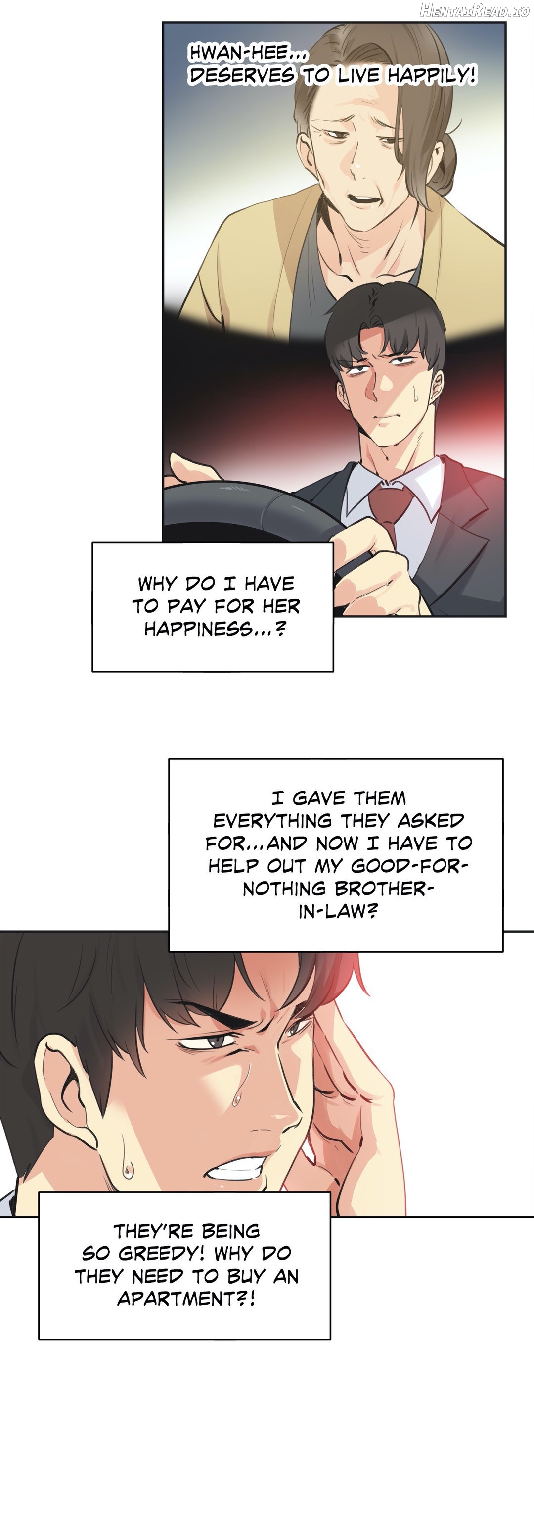 Surrogate Father Chapter 78 - page 2