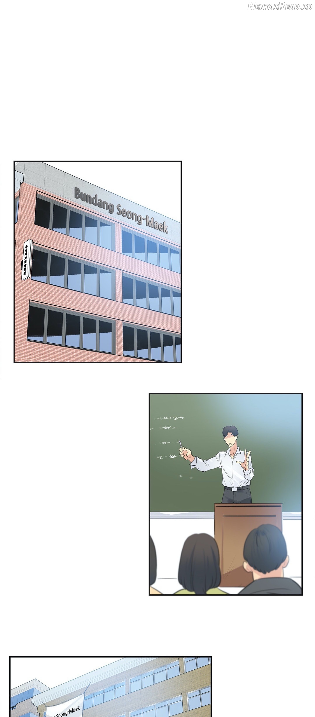 Surrogate Father Chapter 78 - page 3