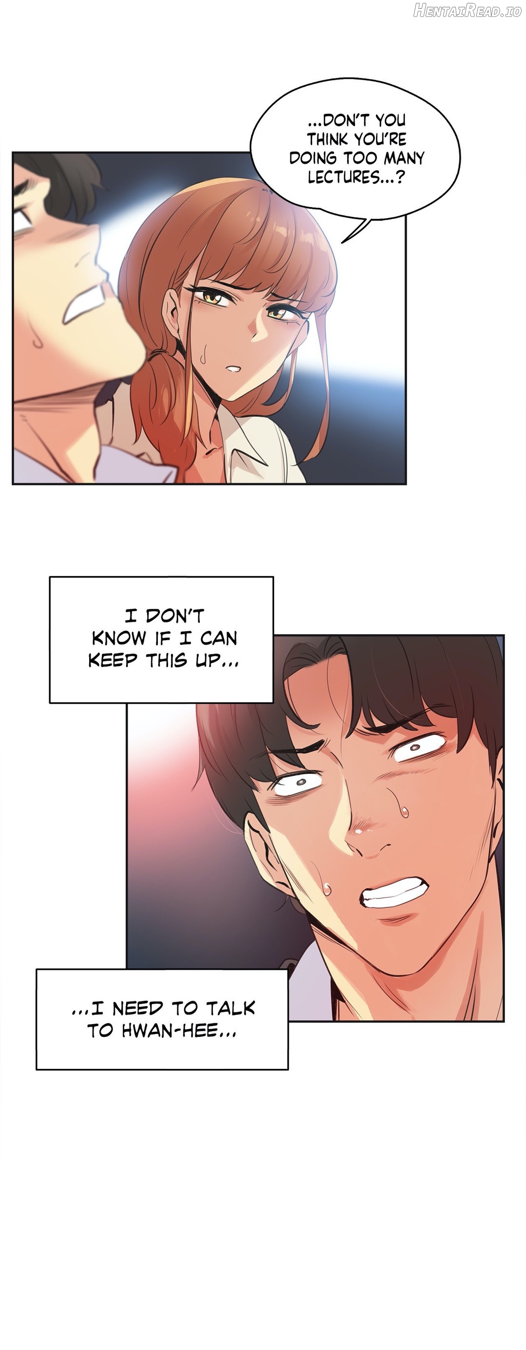 Surrogate Father Chapter 78 - page 5