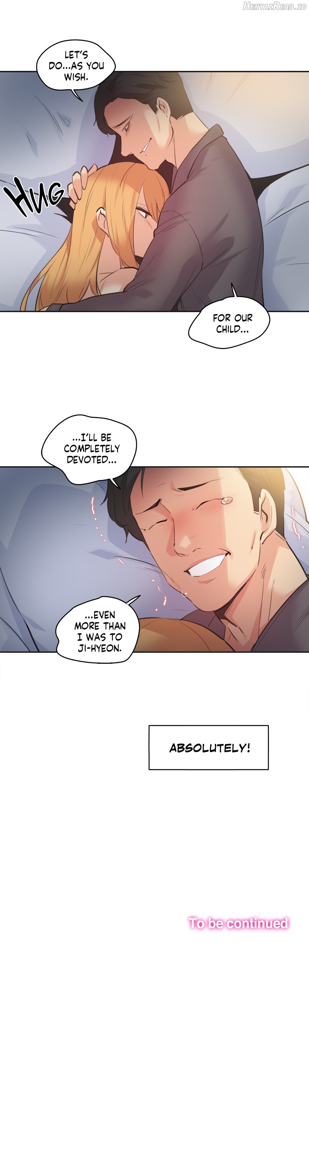 Surrogate Father Chapter 79 - page 33
