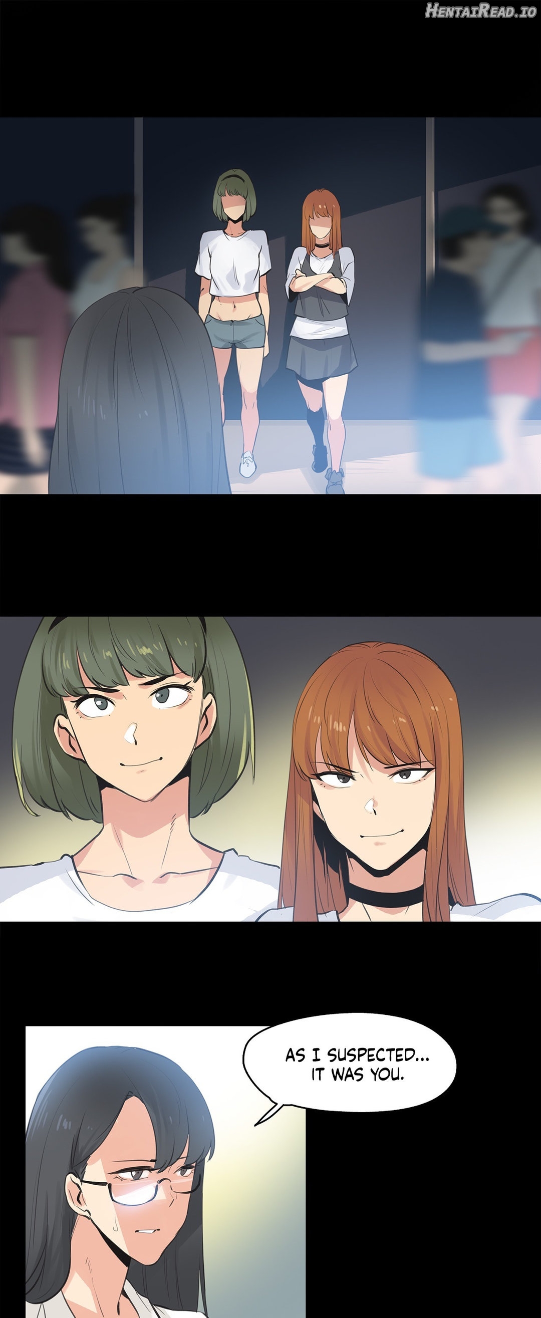 Surrogate Father Chapter 79 - page 7
