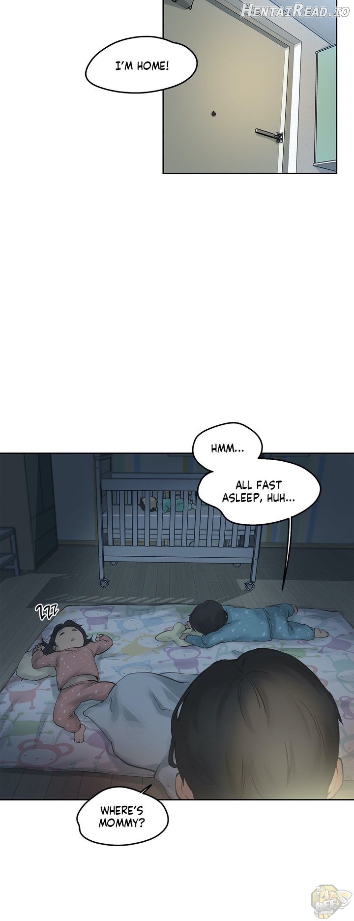 Surrogate Father Chapter 37 - page 2