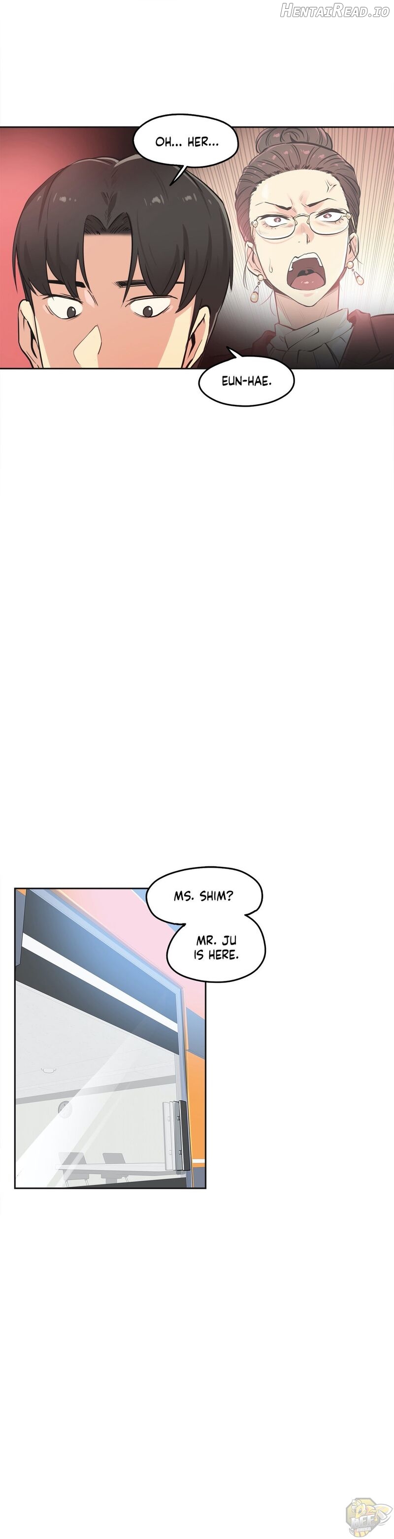 Surrogate Father Chapter 39 - page 3