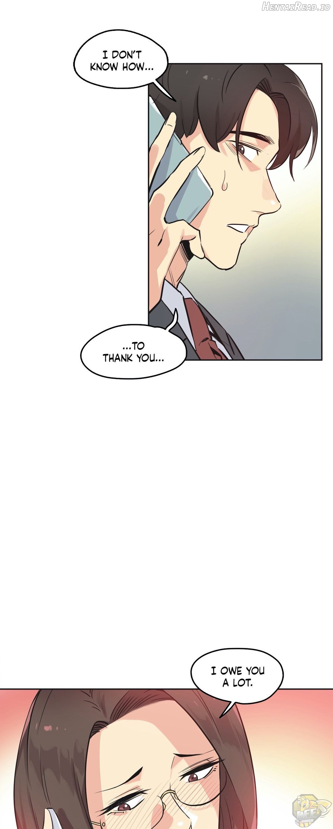 Surrogate Father Chapter 40 - page 3
