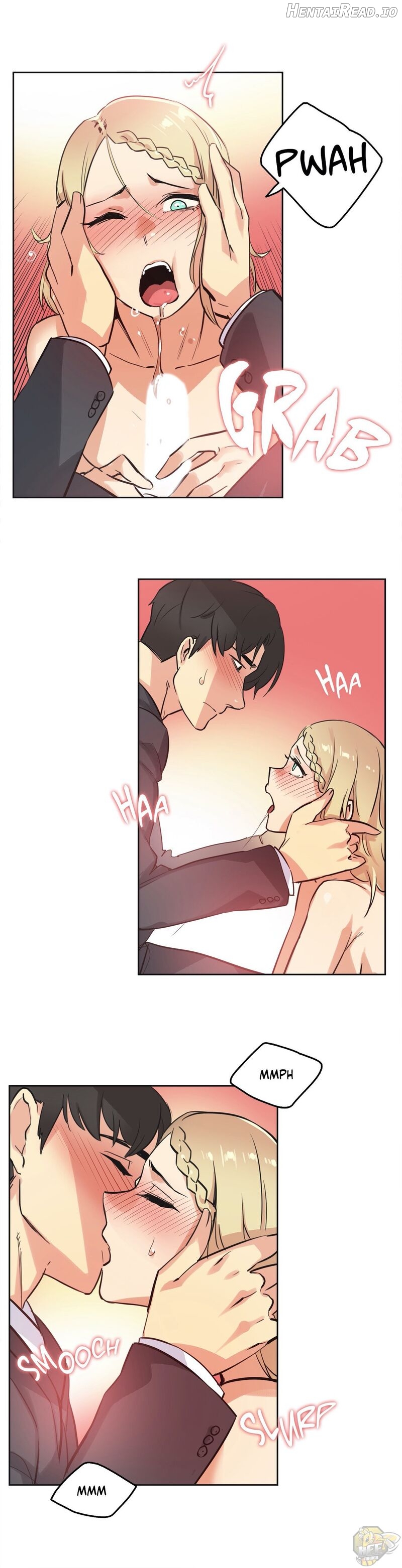 Surrogate Father Chapter 41 - page 11