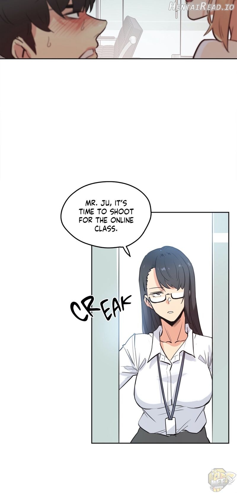 Surrogate Father Chapter 41 - page 16