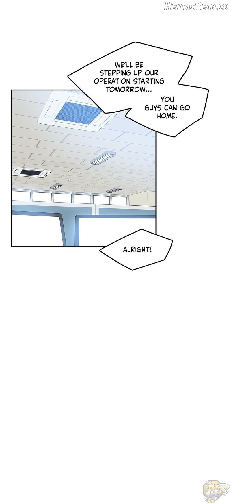 Surrogate Father Chapter 41 - page 30