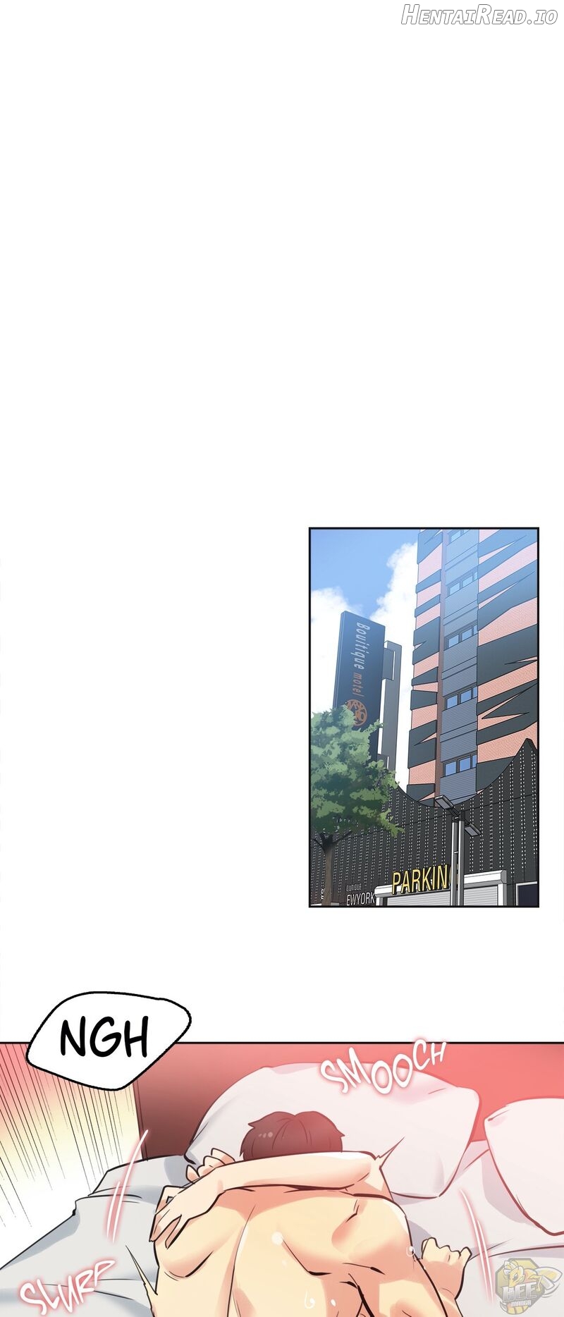 Surrogate Father Chapter 43 - page 26