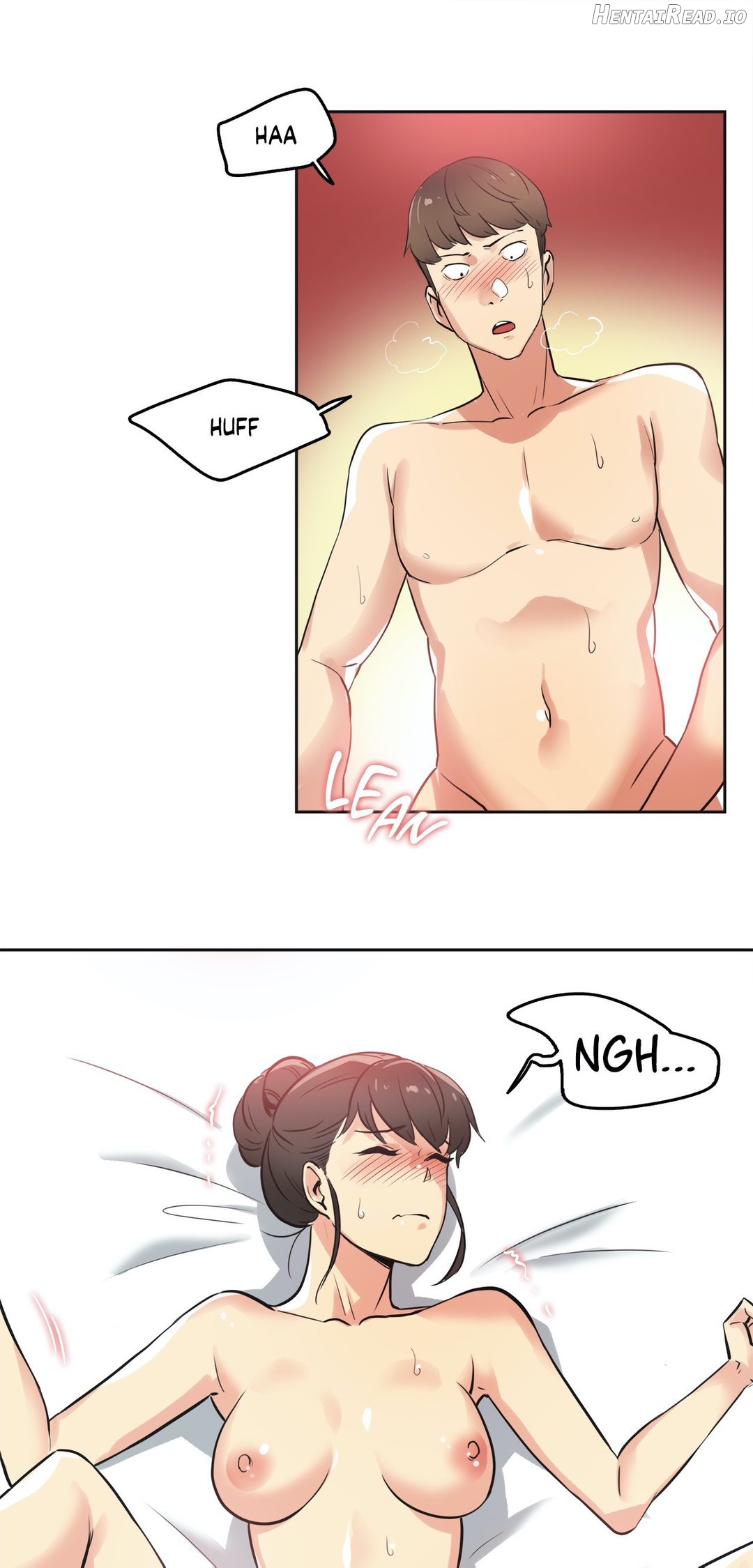 Surrogate Father Chapter 45 - page 3