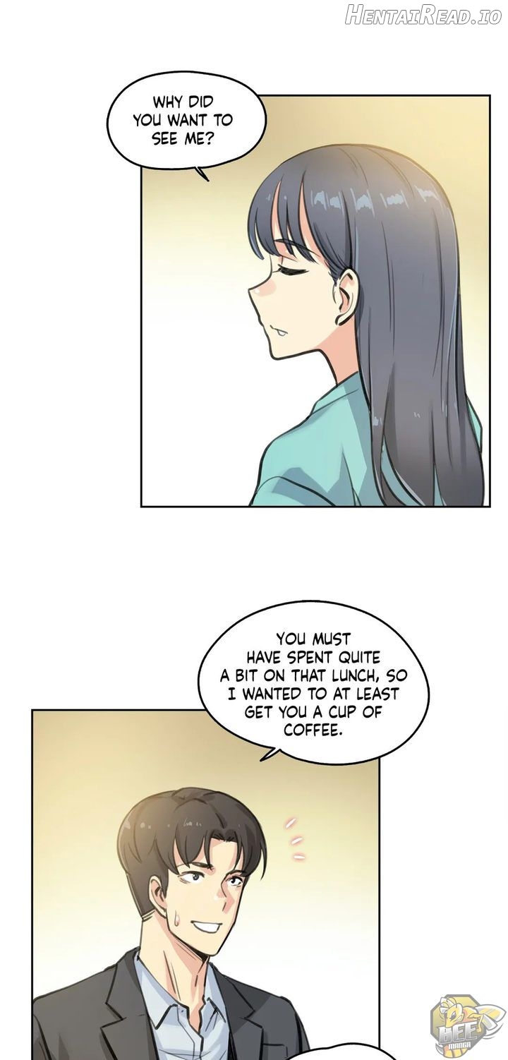 Surrogate Father Chapter 11 - page 3
