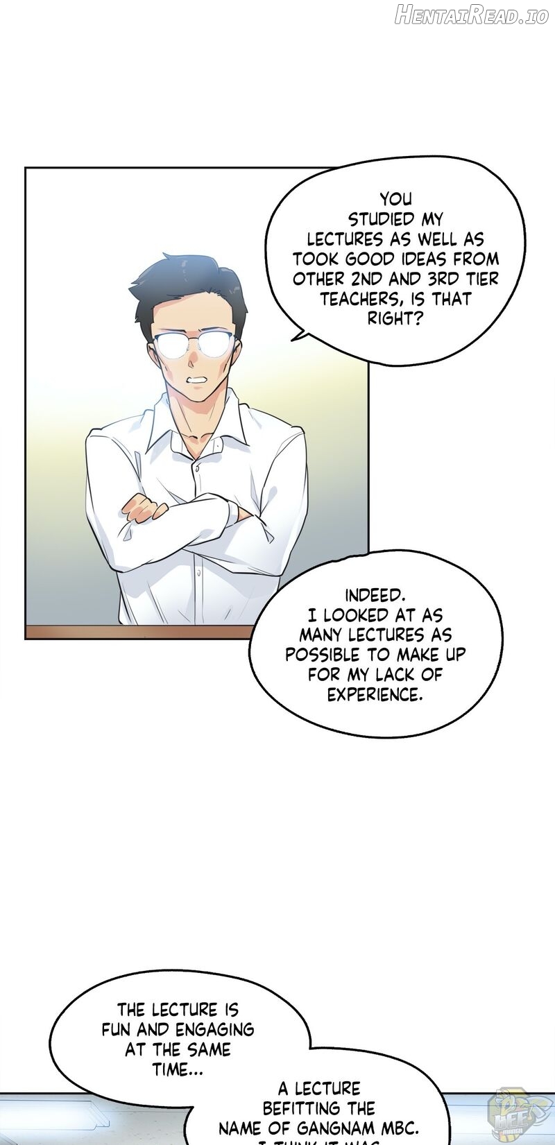 Surrogate Father Chapter 48 - page 3