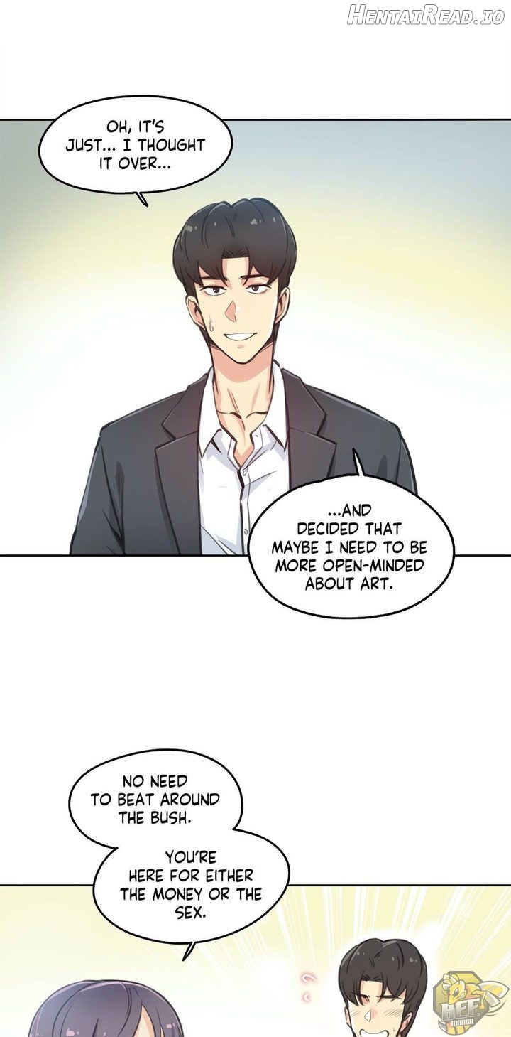 Surrogate Father Chapter 12 - page 3