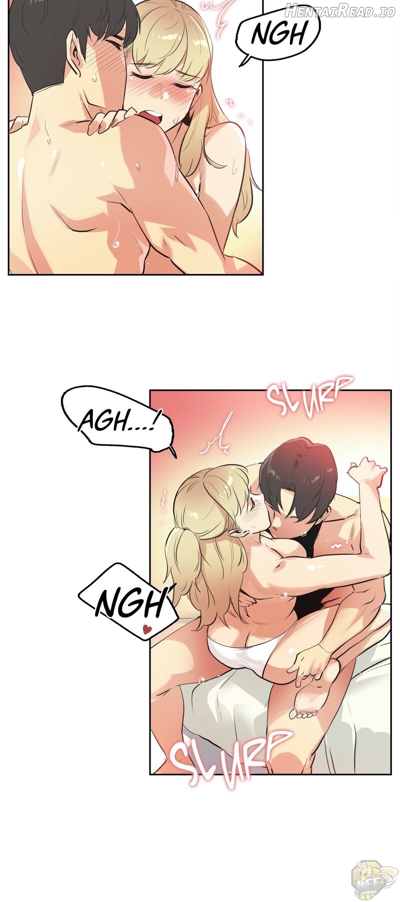 Surrogate Father Chapter 50 - page 16