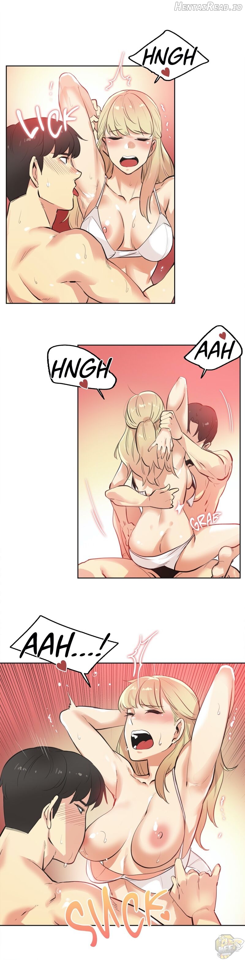 Surrogate Father Chapter 50 - page 17
