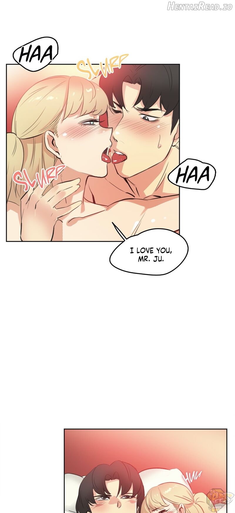Surrogate Father Chapter 50 - page 25
