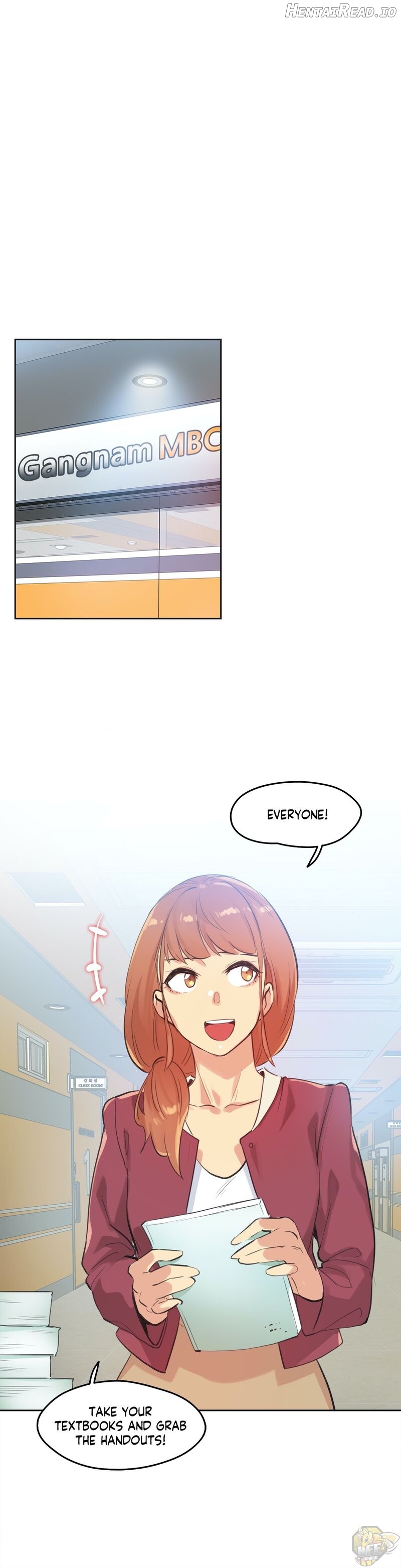 Surrogate Father Chapter 50 - page 29