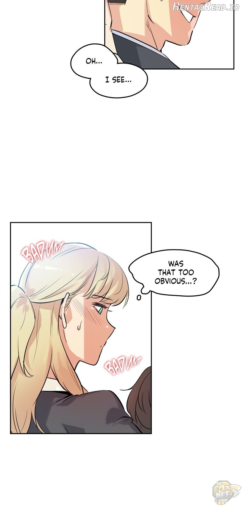 Surrogate Father Chapter 50 - page 3