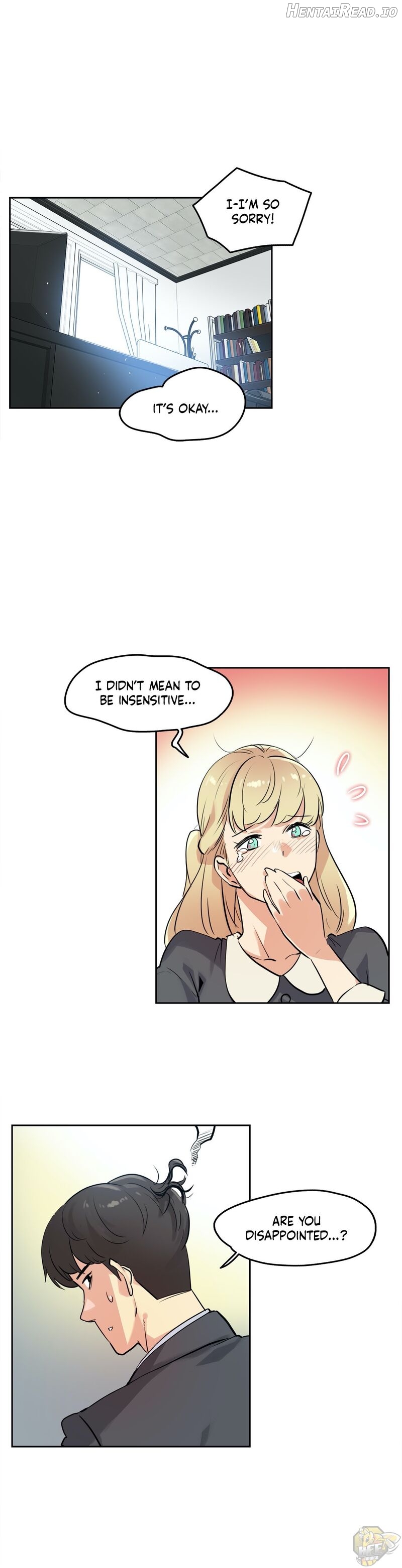 Surrogate Father Chapter 50 - page 6