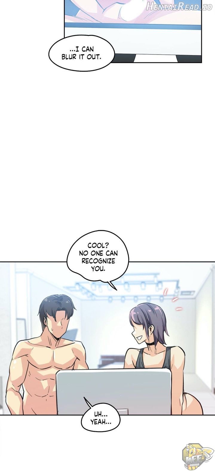 Surrogate Father Chapter 14 - page 7