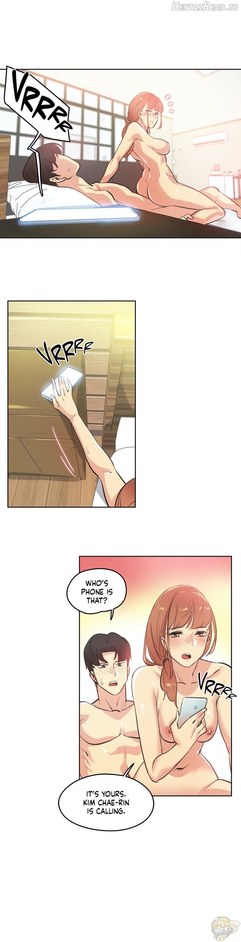 Surrogate Father Chapter 51 - page 7