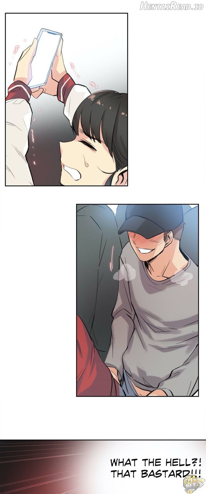 Surrogate Father Chapter 16 - page 32