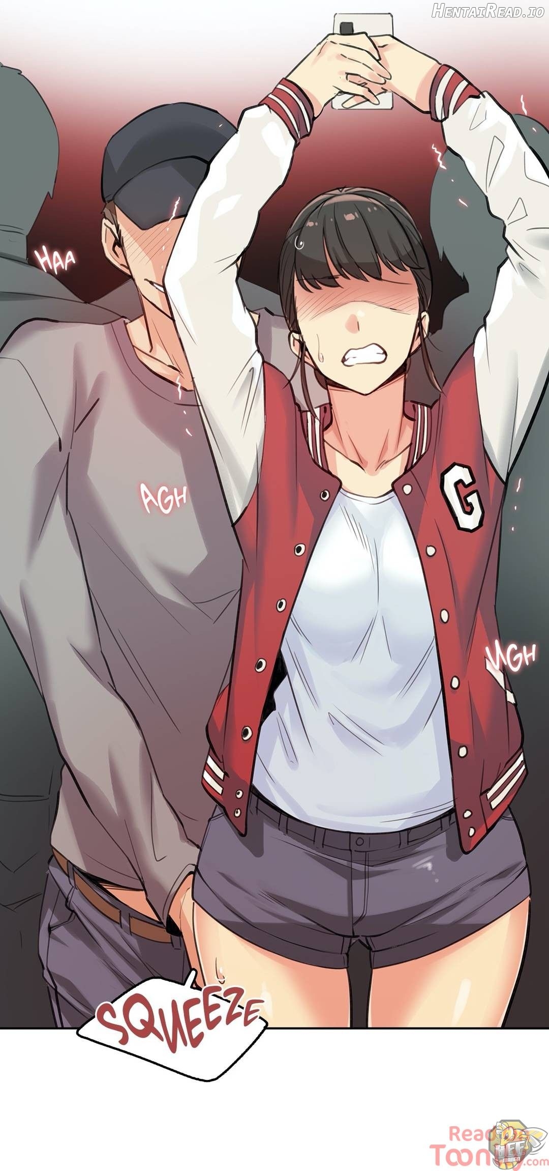 Surrogate Father Chapter 17 - page 2