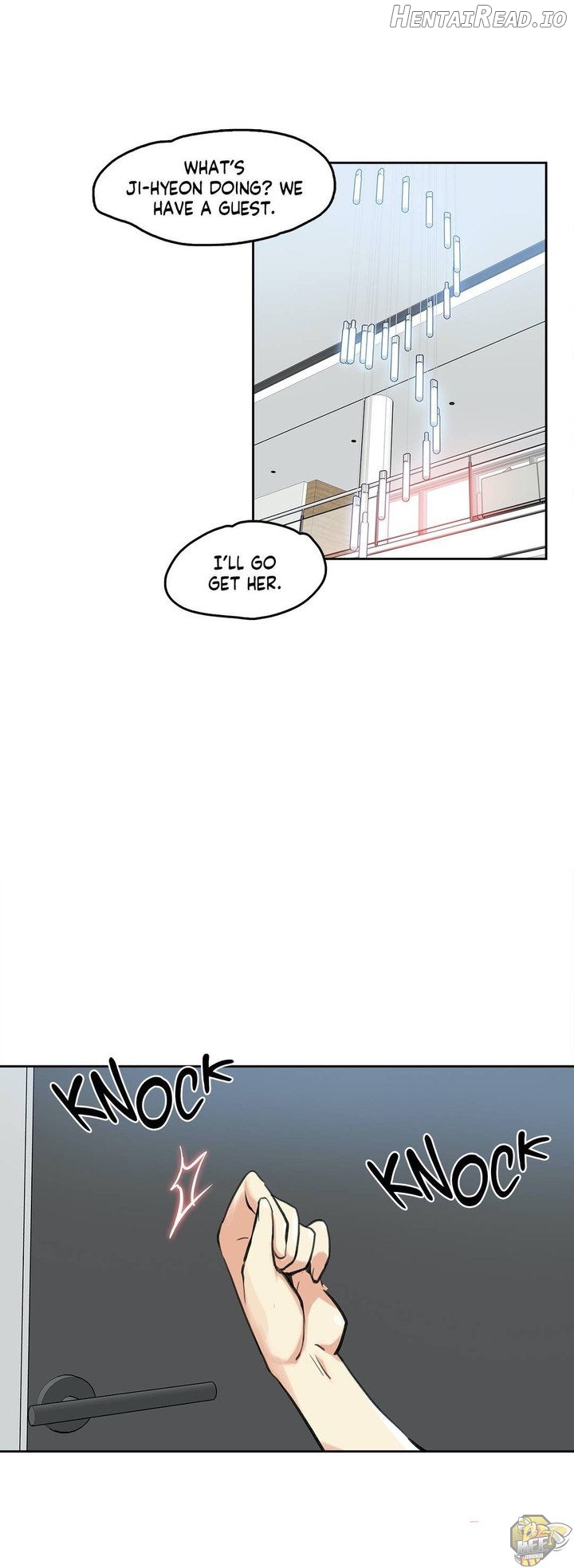 Surrogate Father Chapter 18 - page 2