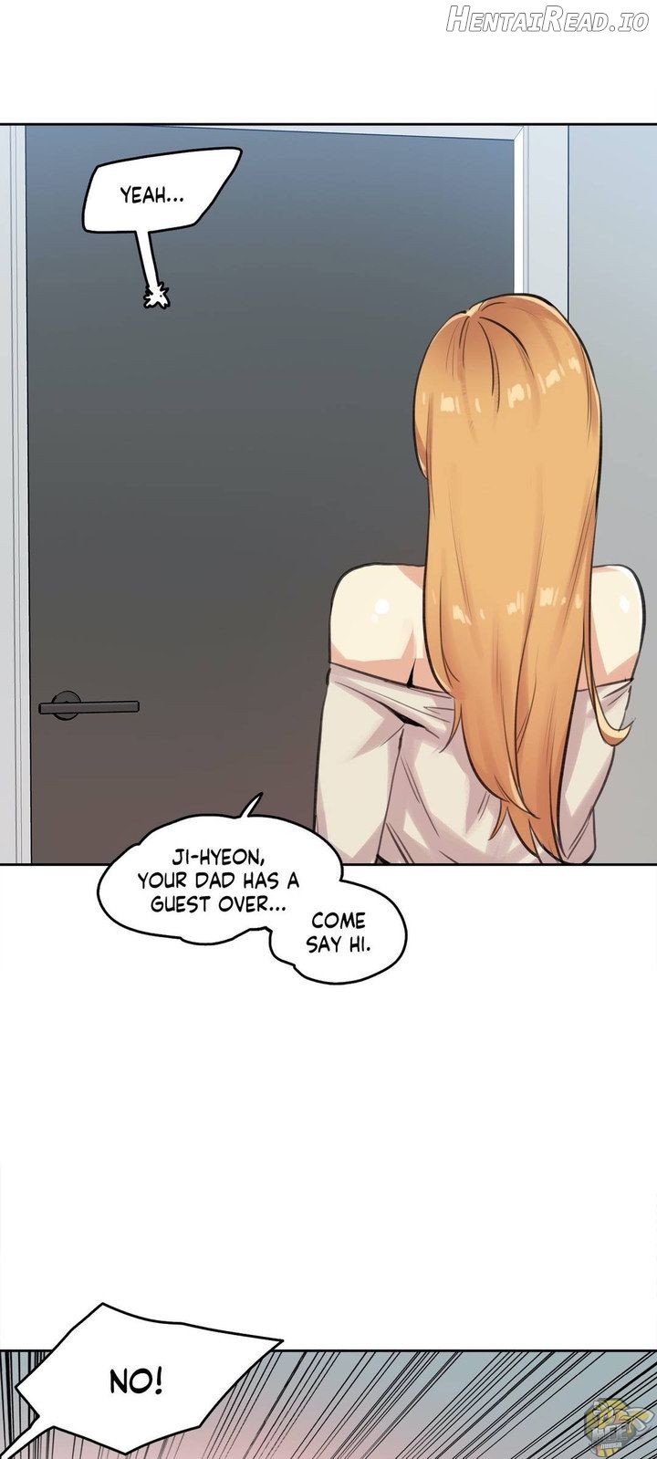 Surrogate Father Chapter 18 - page 3