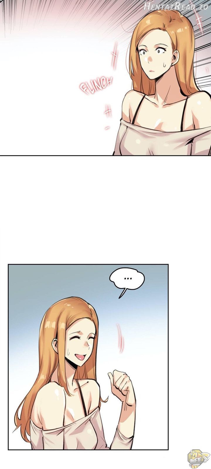 Surrogate Father Chapter 18 - page 4